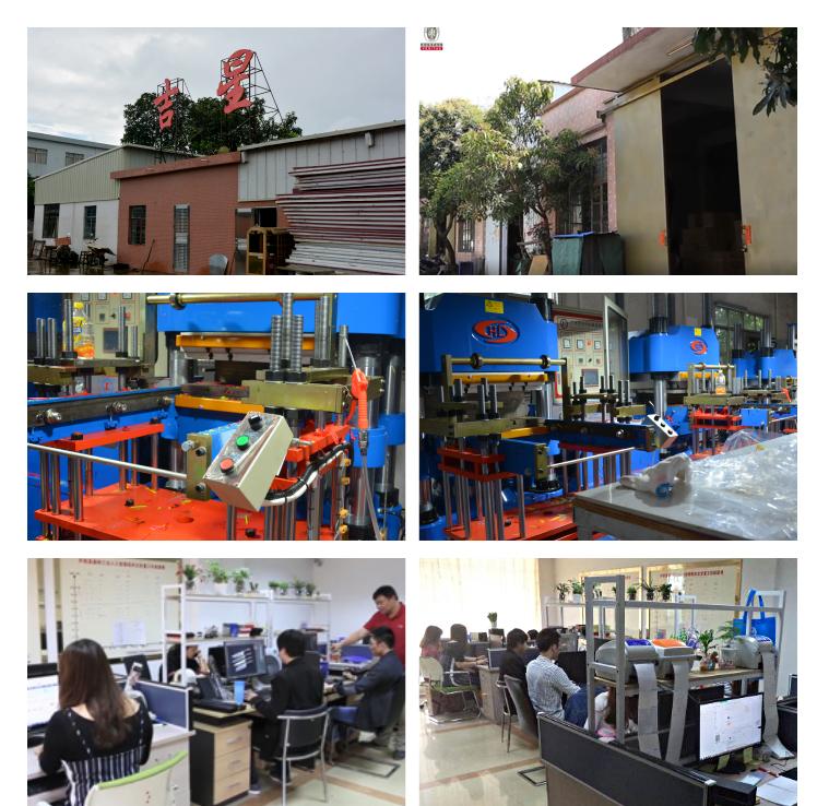 Verified China supplier - Yangjiang Yangdong Jixing Cutlery Kitchen Co., Ltd.