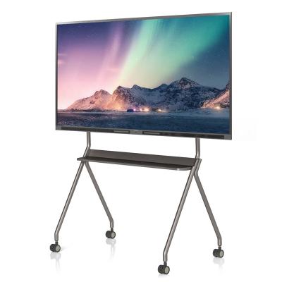 China Led Interactive Touch Screen 75