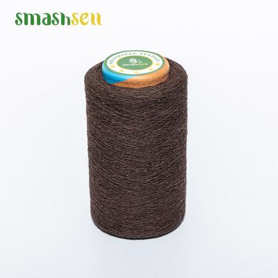 China Factory Price Anti-Static 30s/1 Regenerated Sock Knitting Open End Customized Yarn Mixed for sale