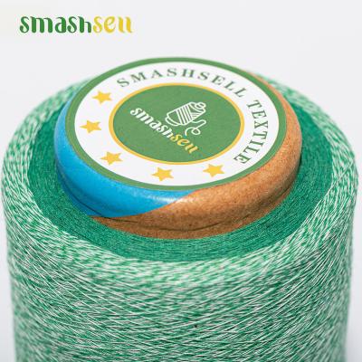 China China Anti Static Yarn Manufacturers Mixed Type 32S Open End Cotton Sock Yarn for sale