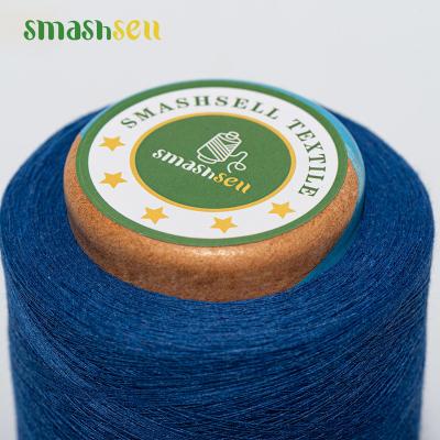 China China Anti Static Yarn Manufacturers Mixed Type 32S Open End Cotton Sock Yarn for sale