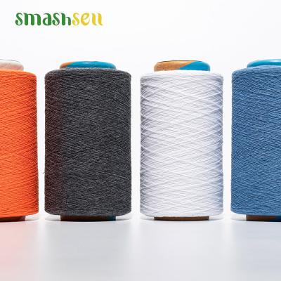 China Antistatic smashsell cashmere yarn nylon polyester spun acrylic yarn for blankets aramid t-shirt yarn crochet for sale