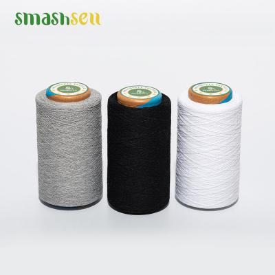 China China Supplier Anti Static Customized Open End 100% Cotton Multi Color Socks Yarn for sale