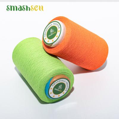 China SMASHSELL Anti-Static GRS Certified Cylinder Top or Short Mixed Type Chunky Gloves Yarn for sale