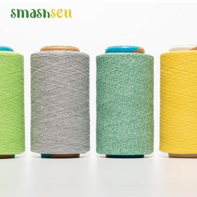 China Ring Spun Yarn Sweater Yarn Anti-Shrink Yarn Eco-friendly Cotton Moisture-absorbent for sale