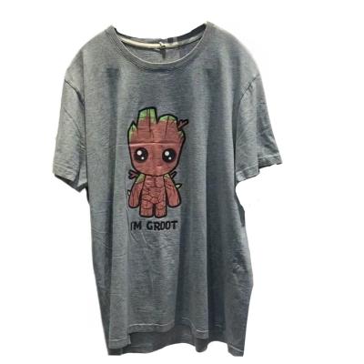 China Fashionable Second Hand Ladies Clothes Various Styles Sale Mixed Color Second Hand Clothes Summer Used Clothing Cheap Unsorted Used Clothes For Women T Shirts for sale