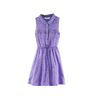 China Hot Sale Fashionable Used Clothing Cotton Silk For Women All Sizes Girl Fashionable Used Dresses for sale