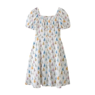 China Fashionable Used Clothing Factory Packs Summer Dresses Mixed With Used Clothes For Sale for sale