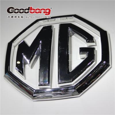 China CE Custom 3D LED Advertising Automotive Sign for sale