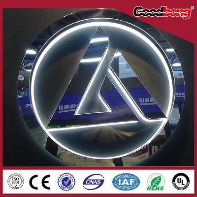 China Professional manufact high tech chrome electroplated components for acrylic or metal whole for sale