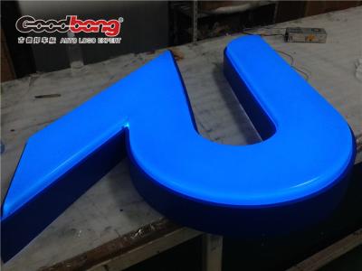 China stainless steel sign Stainless steel letter steel letter for sale