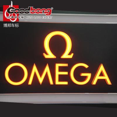 China led channel letter signs back lit letter signs LED channel letter signs for sale