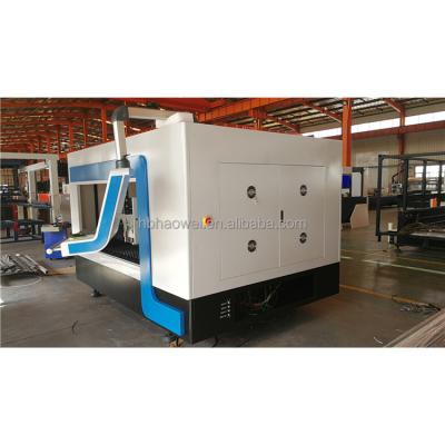 China SERVOMOTOR 2022 Small 500w 1000w 1500w New Design Power Cutter Customized Model Hot Selling Fiber Laser Cutting Machine For Metal Sheet for sale