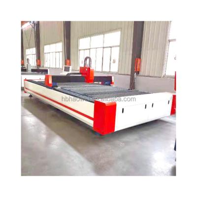 China high quality SERVOMOTOR china manufacturer 4000mm*2000mm metal strip fiber laser cutting machine for sale