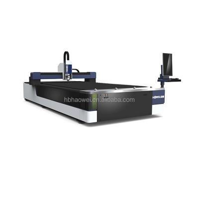 China SERVOMOTOR 3015 CNC Laser Cutting Machine For Steel 1000W 2000W 3300W 4000W for sale