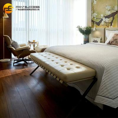 China Professionally Customized Bed Room Furniture Bedroom Furniture Eco - Friendly Solid Wood for sale