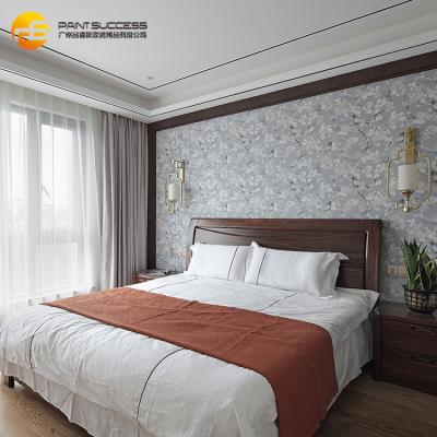 China Professionally Customized Solid Wood Bedroom Furniture And Wood Bedroom Furniture Eco - Friendly With New Design for sale