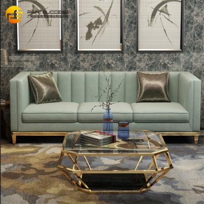 China Customized Eco - Friendly Modern Elegant Wholesale Velvet Sofa , Velvet Sofa Suppliers for sale