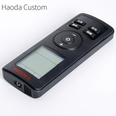 China Waterproof Custom Self Coding Aircon Universal Remote Air Conditioner Right Display-Control For Pocket PC Panorama for sale