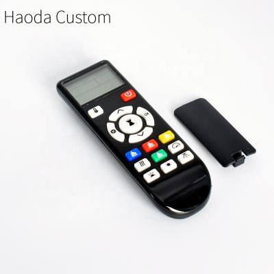 China Waterproof Custom Voice Activate Air Conditioner Controller Replacement Smart Contoler Mouse Remote Presenter for sale