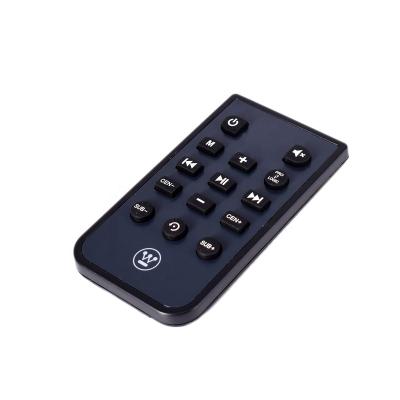 China Waterproof Wireless VOICE SMART FUNCTION REMOTE CONTROL With Fly Air Mouse Remote Control for sale