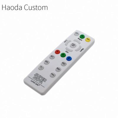 China Waterproof Customs Lead 12V RGB RF Controller Strip Signs Control Smart TV Remote Waterproof Strobe Outdoors for sale