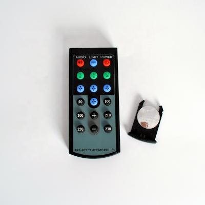 China Waterproof So noff Wireless WIFI Controller 433MHz RF Remote Controller For Home for sale