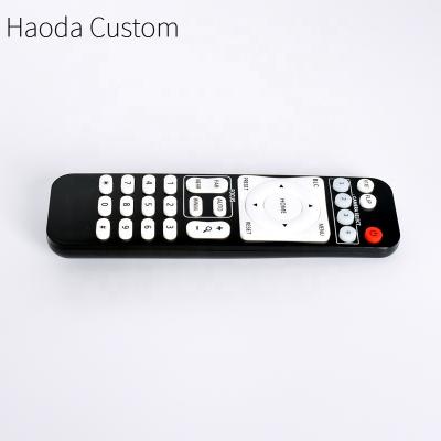 China Dvd Duplicator Controller Price In Sri Lanka Universal Rca Rcr414Bhe 4 Remote Control Waterproof Rcr414Bhz Custom Device for sale