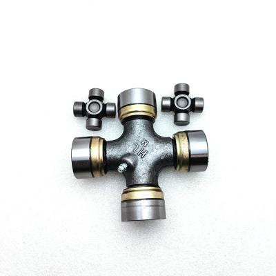 China Machinery Factory Supply Direct Auto Parts Cross Universal Joints Bearing Best Price Spider Cross Bearing For Universal Joint for sale