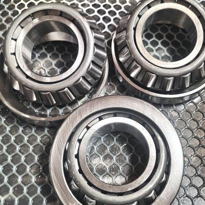 China Automotive.tractor.construction Machinery.rolling mill wheel hub double row tapered roller bearing 30302 for sale