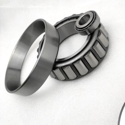 China Exquisite Automotive.tractor.construction Machinery.rolling mill structure beisheng taper roller bearing 390A-394A non-standard taper roller bearing for sale