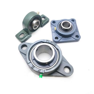 China High Quality Automotive.tractor.construction Machinery.rolling Mill Pillow Block Bearing UCW203 Stainless Steel Bearing With Cheap Seat Pillow Block Bearing for sale