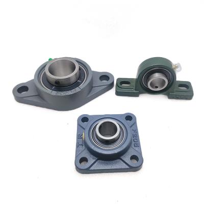 China Automotive.tractor.construction Machinery.rolling Mill Factory Price Pillow Block Bearing UC311 Pillow Block High Quality Bearing UC311 Pillow Block Bearing UC311 for sale