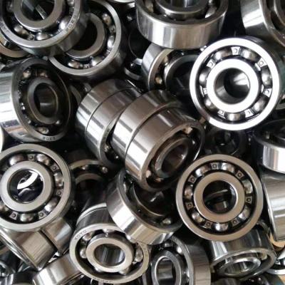 China Automotive.tractor.construction Machinery.rolling mill factory direct sales chrome steel deep groove ball bearings 6022 for sale