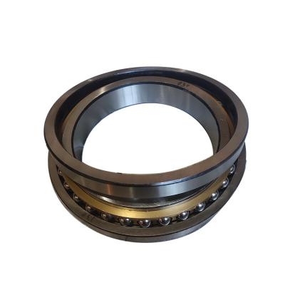 China Automotive.tractor.construction Machinery.rolling Angular Contact Ball Bearings Angular Contact Mill Precision Shaft Contact Ball Bearing for sale