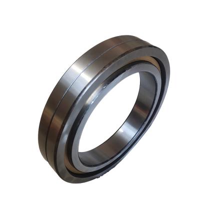 China Original Automotive.tractor.construction Machinery.rolling high precision double row angular contact mill brand ball bearing for sale