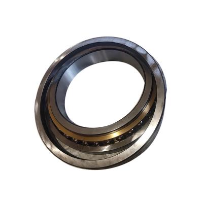 China Automotive.tractor.construction Machinery.rolling mill shaft bearing angular contact ball bearing freewheel seal labyrinth ball bearing for sale