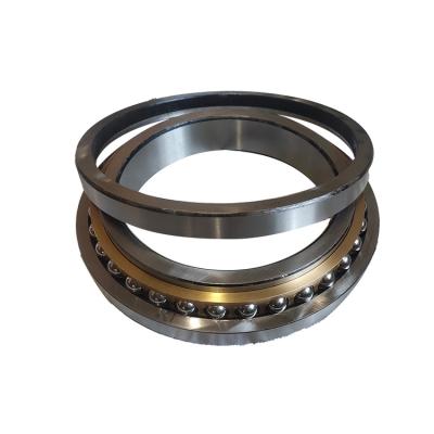 China Automotive.tractor.construction Machinery.rolling mill high precision angular contact ball bearings for refrigeration compressors for sale