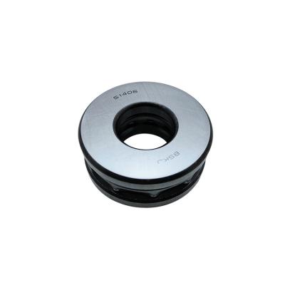 China Automotive.tractor.construction Machinery.rolling mill thrust ball bearings are used in lathe centers, automobile clutches, reducers and so on. for sale