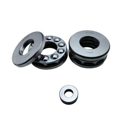 China Automotive.tractor.construction Machinery.rolling thrust ball bearing high precision and high speed thrust ball bearing for sale