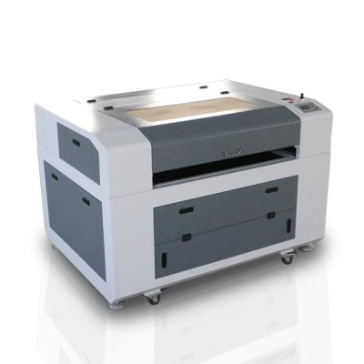 China Top Manufacturer CO2 Laser Engraving Machine 690 CO2 Laser Cutting Machine Water Cooled Wood Engraving for sale