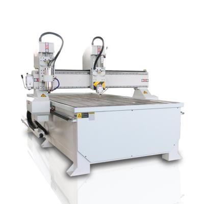 China 150W CO2 Laser Cutting and Engraving Machine Water Cooled 1325 Laser Cutter Leather Machine for sale