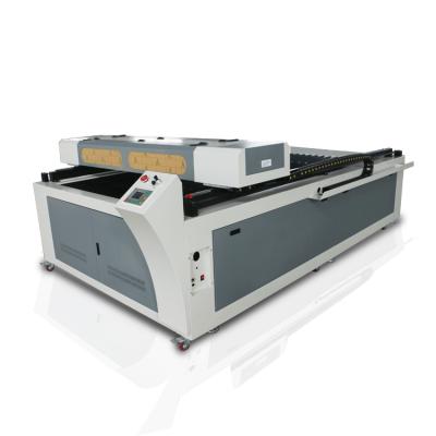 China Laser Engraving 1325 Laser Cutting Machine Stainless Steel Non Metallic Acrylic Cutting Machine Factory for sale