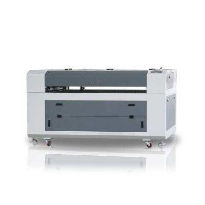 China Laser Engraving Low Cost 100w 1390 Granite Stone Laser Engraving Machine For Monuments for sale