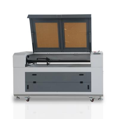 China Laser Engraving China Best RDworks V8 100W 1390 CO2 Wood Laser Cutting Machine for sale