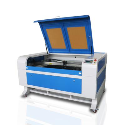 China Laser CUTTING Instant laser CO2 laser cutting machine FL-1390 for rubber/paper/acrylic/wood/MDF for sale