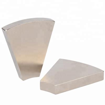 China Industrial Magnet Neodymium N52 Magnet Block With ISO/TS 16949 for sale