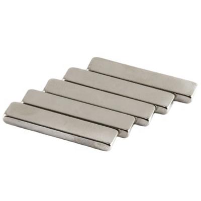 China Industrial Magnet Strong Magnets With Block Shape for sale