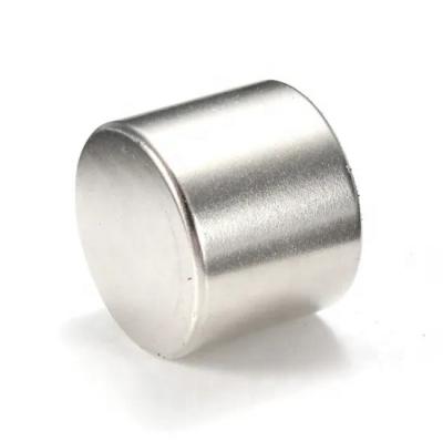 China Industrial N40 Neodymium Magnet 50X20 55X25 50X30 60X30 70X20 70x30 70X40 70X50 90X50 100X50 Ningbo Ningbo Factory for sale