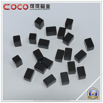 China Industrial Magnet N, M, H, Shipping & Handling, EHR, UH, OH Grades Ndfeb Magnets Neodymium Magnet for sale